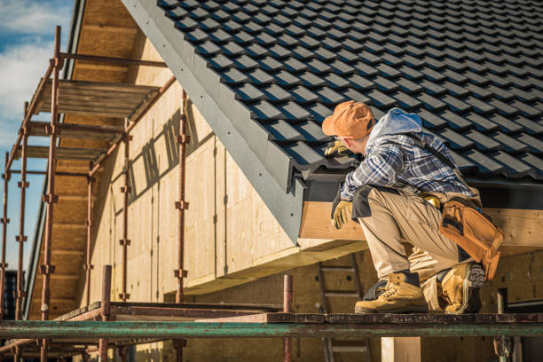 Best Roof Restoration Services  in West New York, NJ