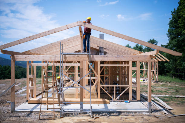 Slate Roofing Contractor in West New York, NJ