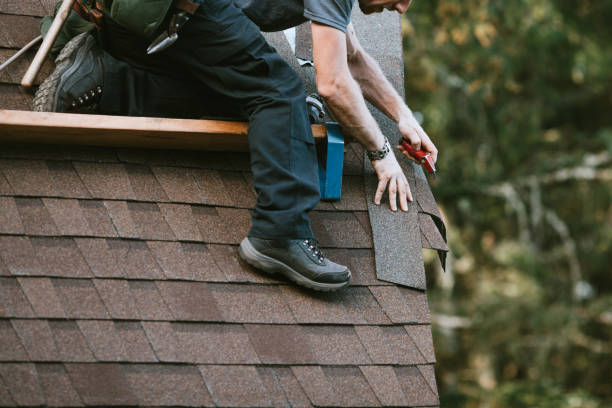 Sealant for Roof in West New York, NJ