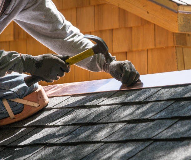 Gutter Installation and Roofing in West New York, NJ